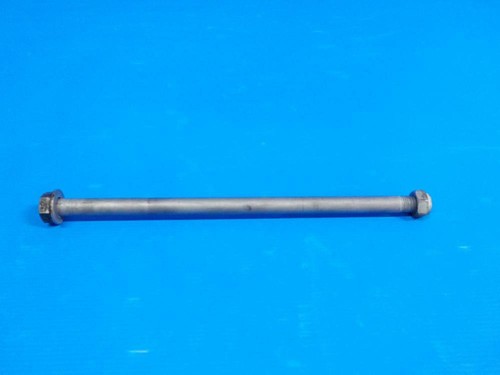 Axle frame swingarm - axle,