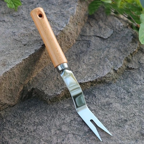 Stainless steel weeding - stainless,