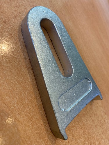 Renault flywheel locking - flywheel, tool