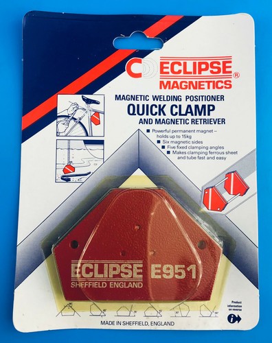 Eclipse e951 quick magnetic - e951,
