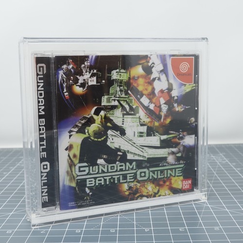 Sega dreamcast ntsc - dreamcast, boxed