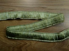 FRINGE-TRIMMING FOR THE EDGES