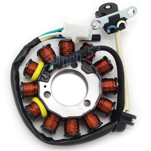 Magneto generator stator coil - stator,
