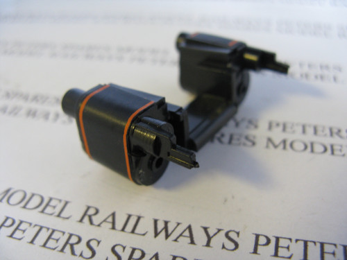 Hornby x454 cylinder block - x454,