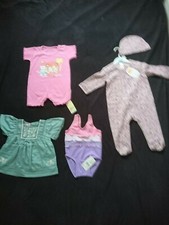 MINI MODE BOOTS FLORAL ALL IN