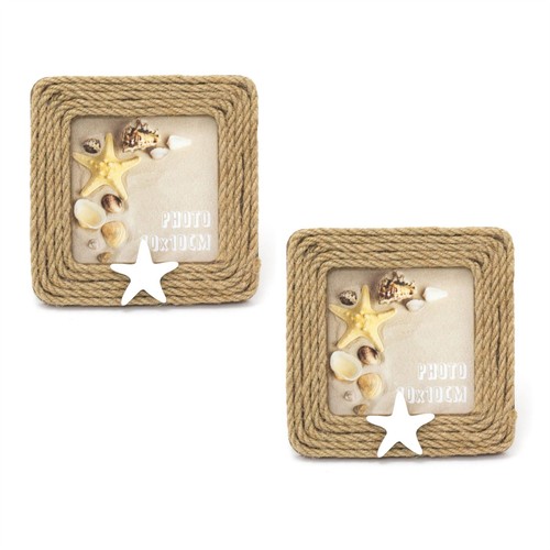 Pack nautical jute rope - 2,