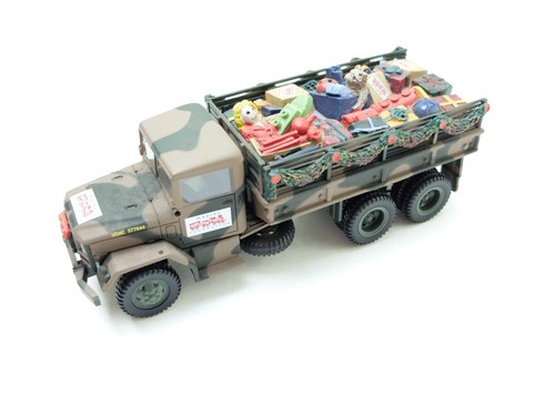 Corgi us50205 marine - marine, corps