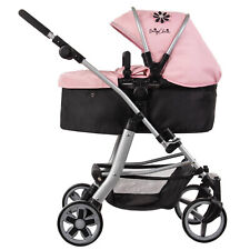 Daisy Chain Connect 5 in 1 Dolls Pram