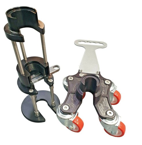 Air jack elephant feet with - air,