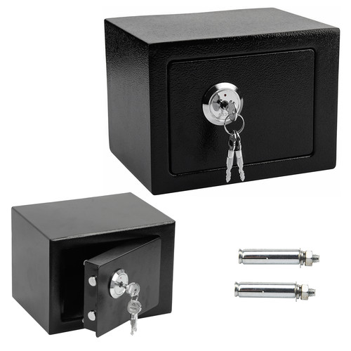 Secure digital steel safe high - safe,