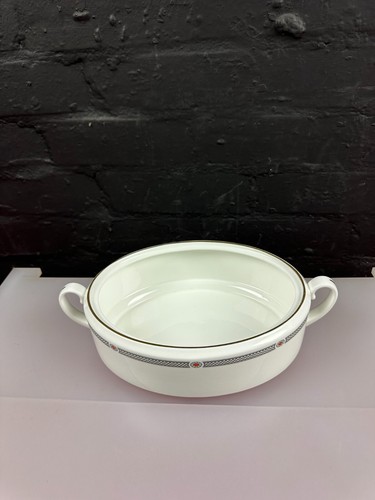 Coalport copley oval covered - oval,