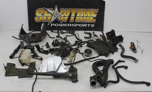 Yamaha fz6 fz6s - fz6s, parts