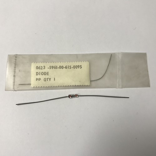 1n276 germanium diode do27 - gi,