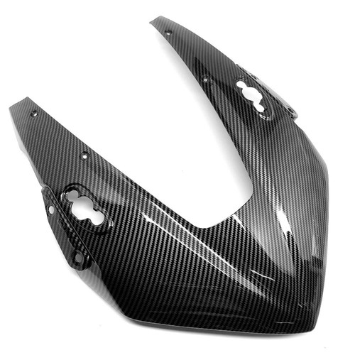 Front nose headlight fairing - front,