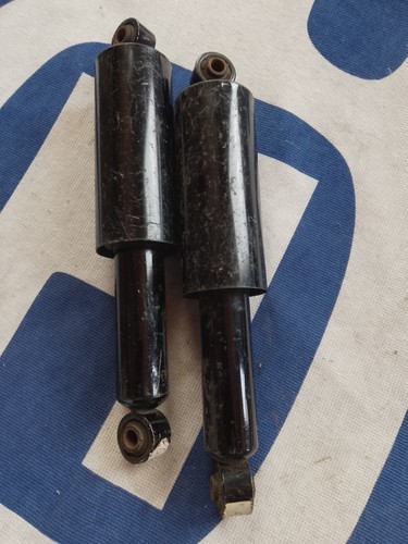 Girling rear shock absorbers
