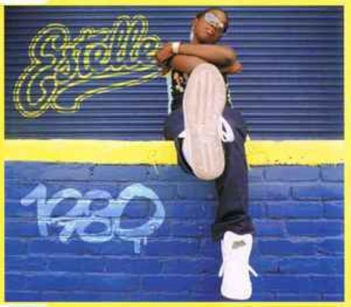 Estelle 1980 cd - estelle,