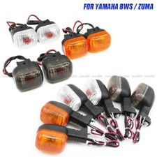 Front rear turn signal - front/rear,