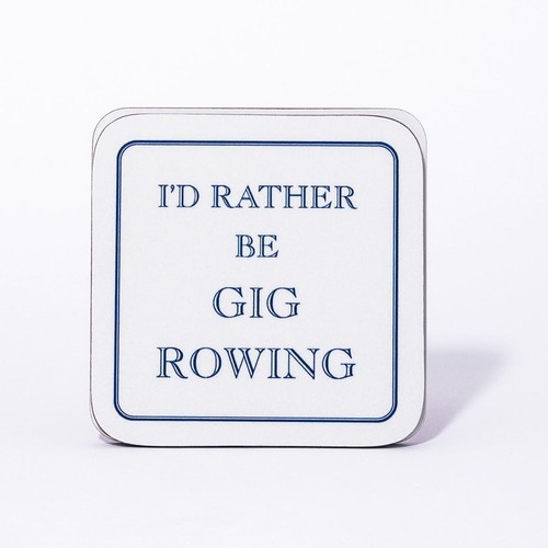 Rather gig rowing - be,