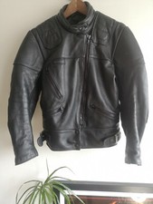 Sportex 'Dolomite' Black