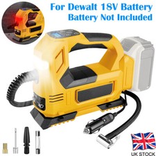 For Dewalt 18V Electric