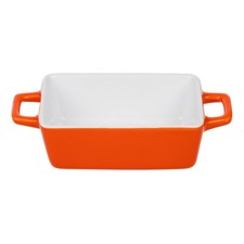 Baking Serving Dish Oven to