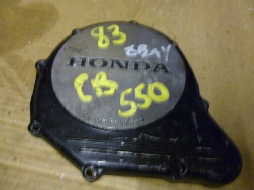 Honda cbx 550 cb - honda,