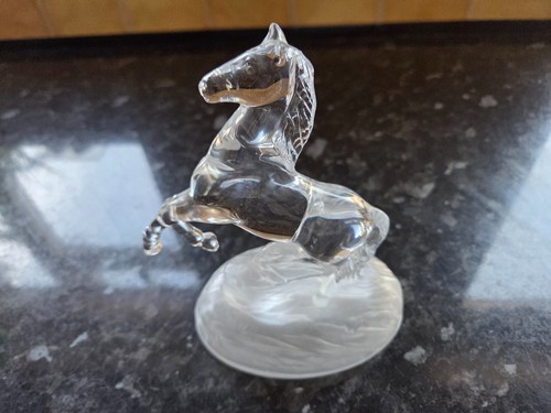Royal crystal rock - crystal, clear