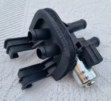 Heater Control Valve Fits
