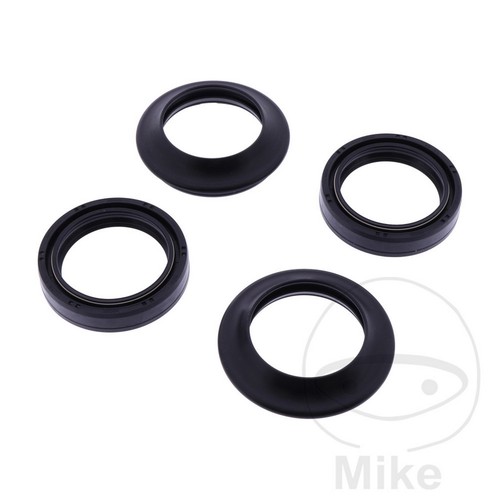 New jmp fork - seal, kit