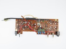 Akai GX-4000D - Amp. Board PCB LE-5801A-S Main Board Reel to Reel Part /AK811