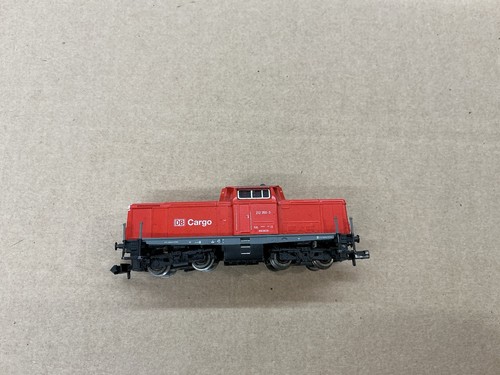 Fleischmann gauge diesel - fleischmann,