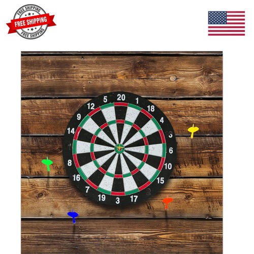 Felt wood grain dart - felt,