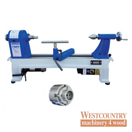 Charnwood 1420v electronic - charnwood,