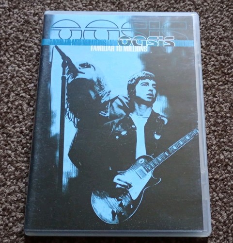 Oasis familiar millions - to,