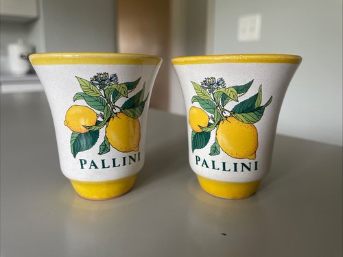 Pair pallini limoncello - pair,