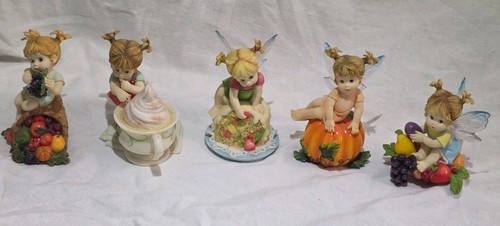 Little kitchen fairies - my,
