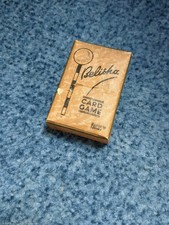  BELISHA CARD GAME PEPYS