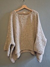 Busby & Fox Fira Alpaca Boucle