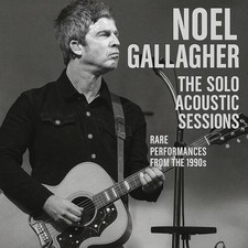 Noel Gallagher : The Solo