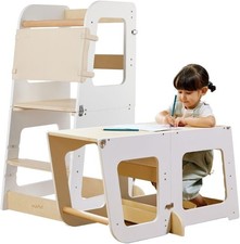 Montessori Learning Tower