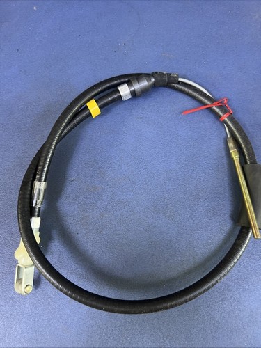 Clutch cable for talbot - cable,