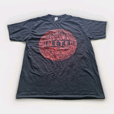 Manchester United FC Red