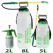 10l garden pressure - 2l/5l/8l/10l,