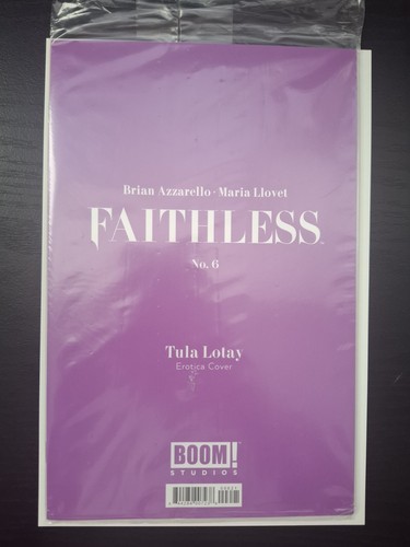 Faithless - faithless, #6