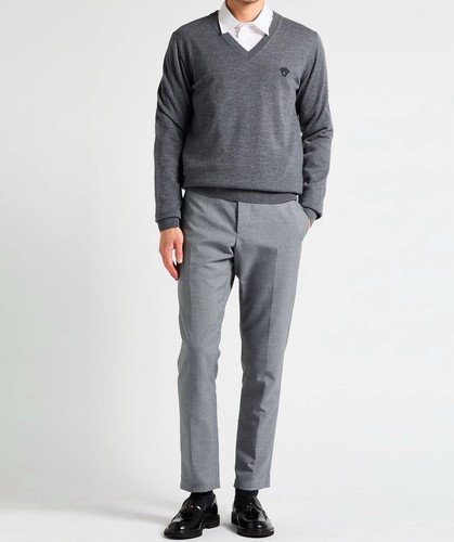 Versace men jumper size 44 - men’s,