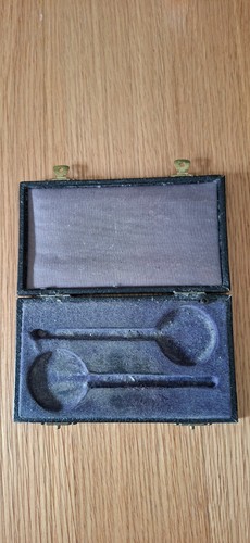 Cross cylinder lens case - cylinder,