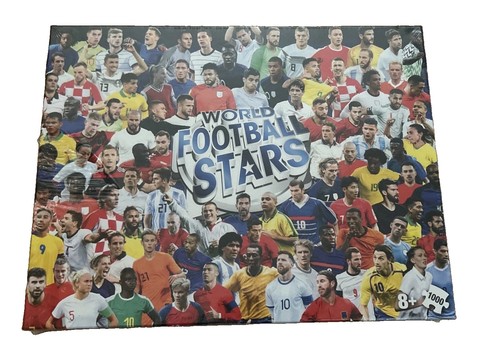 Winning moves world football - winning,