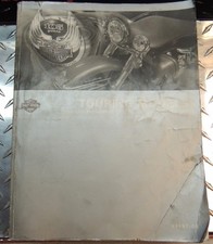 OEM HARLEY 2008 TOURING