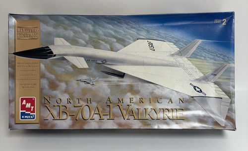 Amt ertl north american - amt,