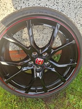 Honda Civic Type R Genuine 20